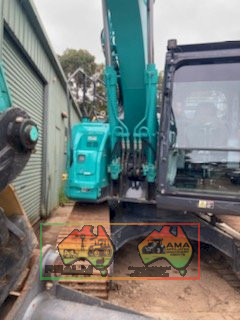 2022 Kobelco SK135SR-7 Excavator - (REDUCED PRICE) - photo 13