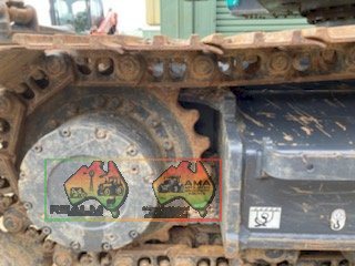 2022 Kobelco SK135SR-7 Excavator - (REDUCED PRICE) - photo 15