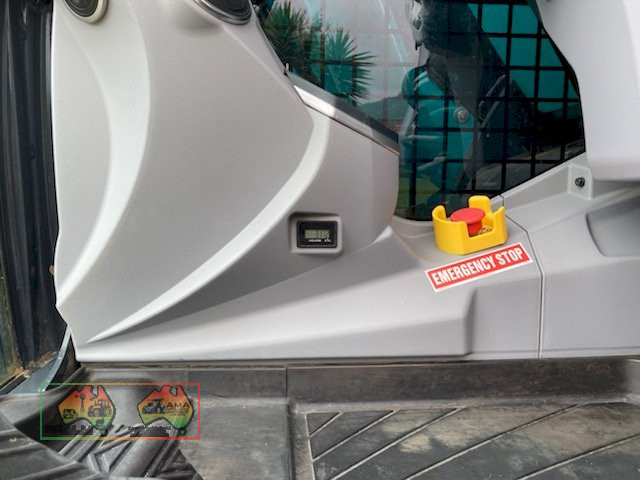 2022 Kobelco SK135SR-7 Excavator - (REDUCED PRICE) - photo 23