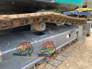 2022 Kobelco SK135SR-7 Excavator - (REDUCED PRICE) - photo 16