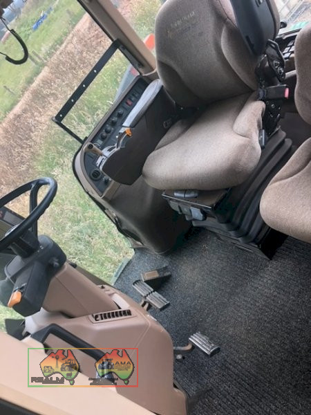 John Deere 7720 Tractor - 180 HP - photo 6