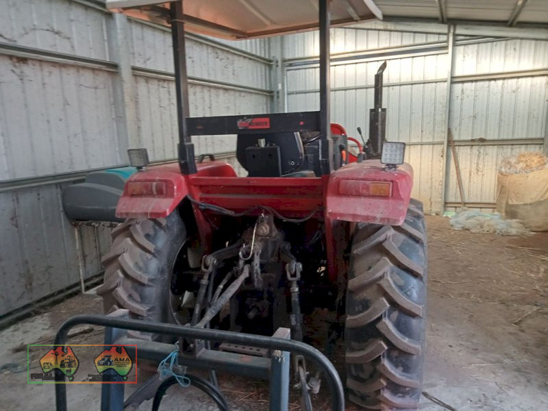 Cougar Tractor - 2011 Model - photo 6