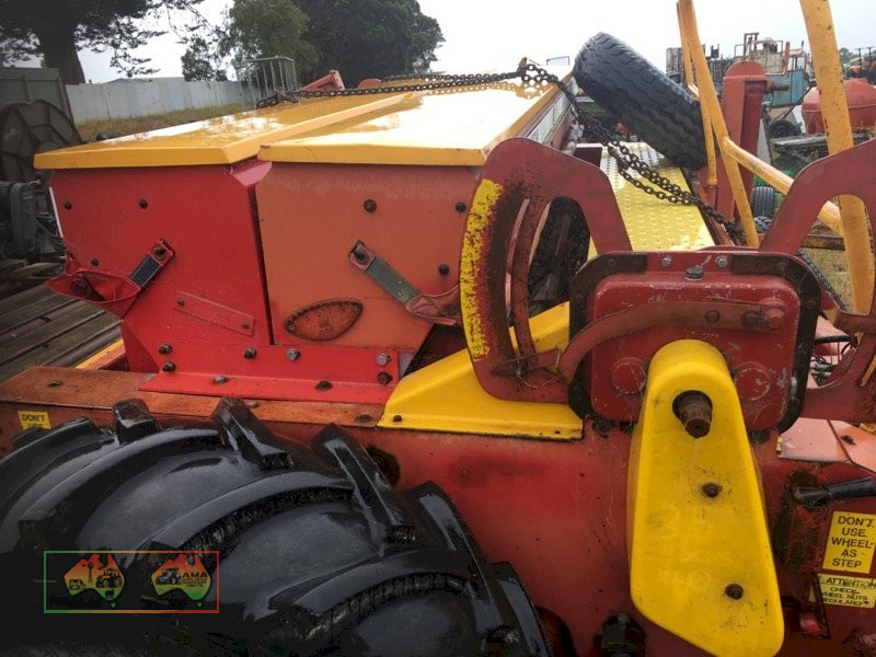 Duncan Enviro Multi-Seeder - photo 5