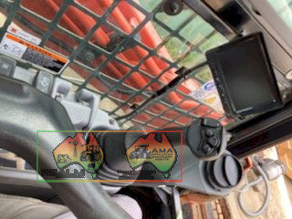2020 Kubota SVL75-2C Wide Track Skid Steer - (REDUCED PRICE) - photo 11