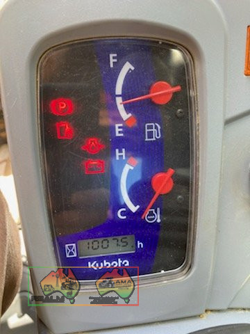 2020 Kubota SVL75-2C Wide Track Skid Steer - (REDUCED PRICE) - photo 18