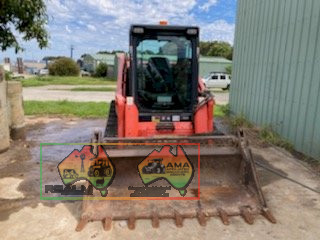 2020 Kubota SVL75-2C Wide Track Skid Steer - (REDUCED PRICE)