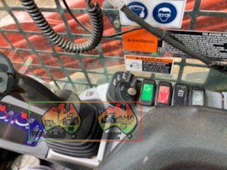2020 Kubota SVL75-2C Wide Track Skid Steer - (REDUCED PRICE) - photo 9
