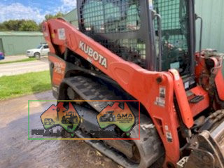 2020 Kubota SVL75-2C Wide Track Skid Steer - (REDUCED PRICE) - photo 2