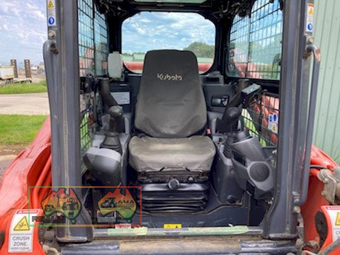 2020 Kubota SVL75-2C Wide Track Skid Steer - (REDUCED PRICE) - photo 12