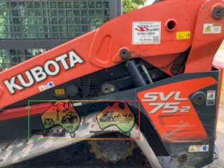 2020 Kubota SVL75-2C Wide Track Skid Steer - (REDUCED PRICE) - photo 16