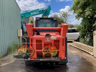 2020 Kubota SVL75-2C Wide Track Skid Steer - (REDUCED PRICE) - photo 15
