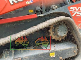 2020 Kubota SVL75-2C Wide Track Skid Steer - (REDUCED PRICE) - photo 17