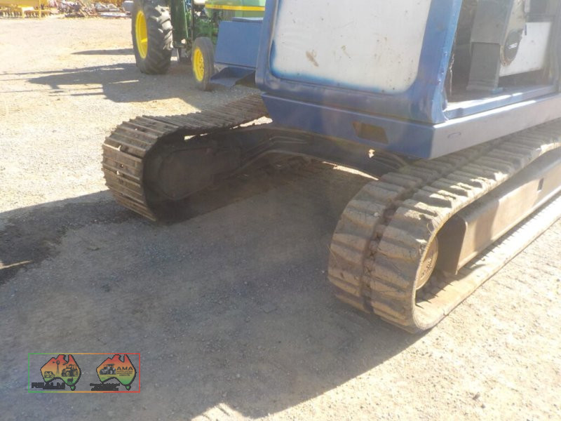 Kobelco Excavator K903 - (REDUCED) - photo 13