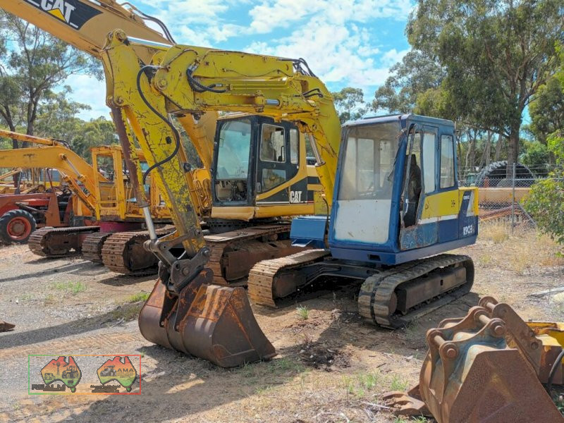 Kobelco Excavator K903 - (REDUCED) - photo 2