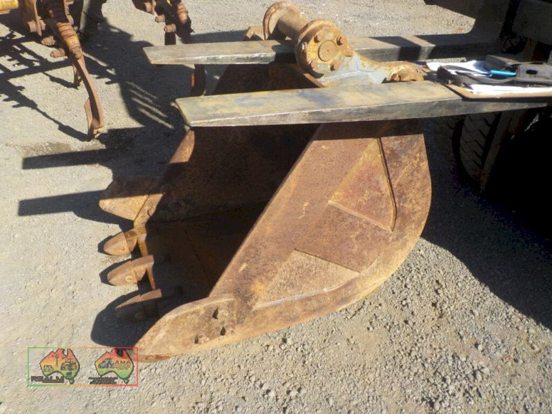 Kobelco Excavator K903 - (REDUCED) - photo 12