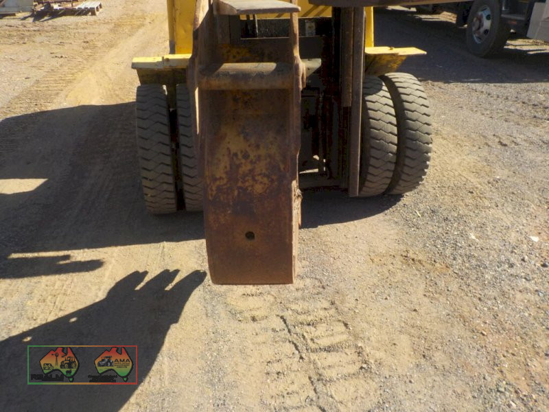 Kobelco Excavator K903 - (REDUCED) - photo 15
