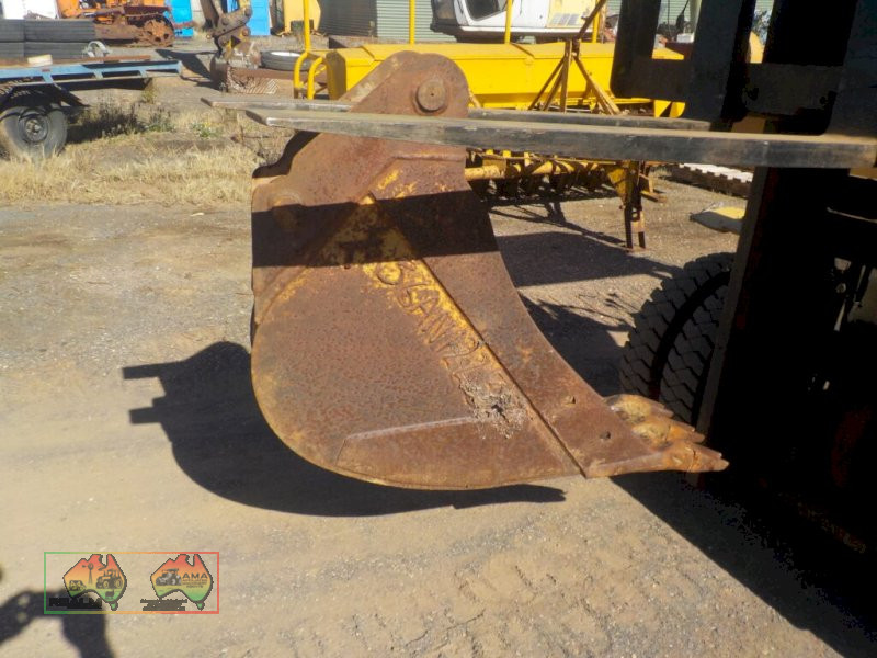 Kobelco Excavator K903 - (REDUCED) - photo 14