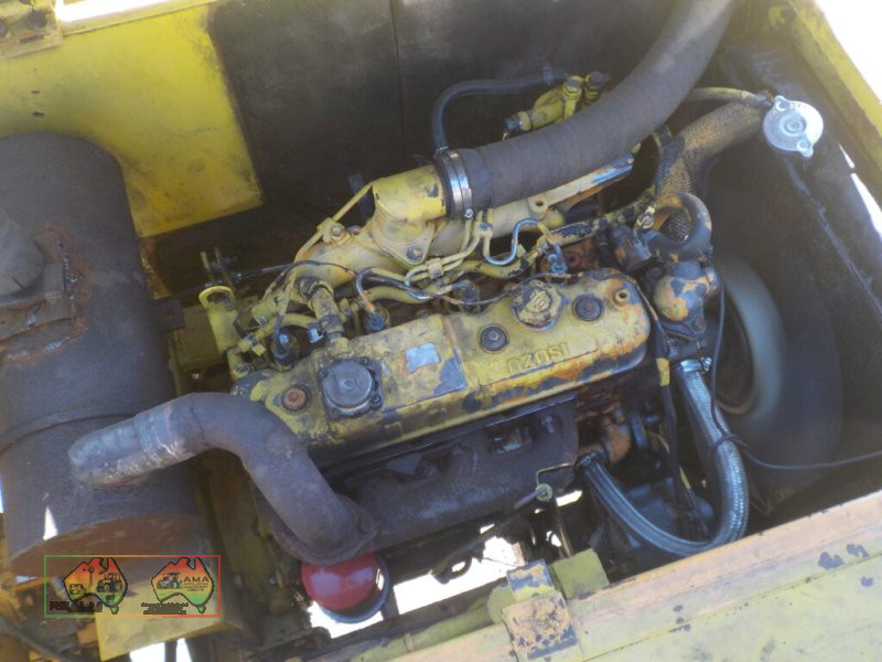 Kobelco Excavator K903 - (REDUCED) - photo 9
