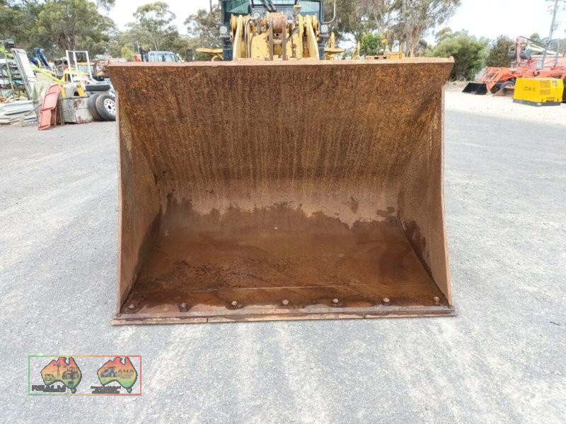 Caterpillar 924G Loader (REDUCED) - photo 6