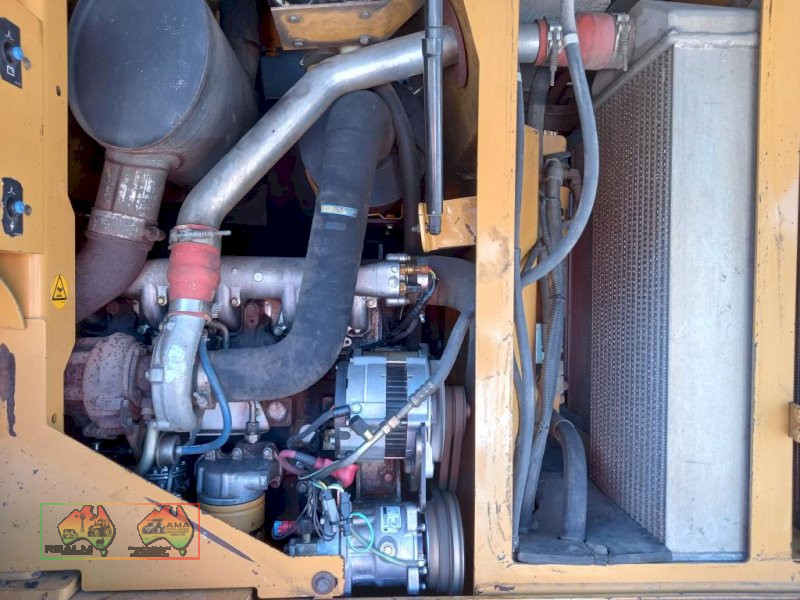 Caterpillar 924G Loader (REDUCED) - photo 8