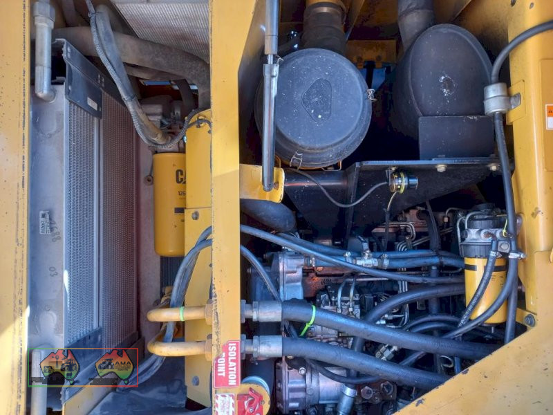 Caterpillar 924G Loader (REDUCED) - photo 7