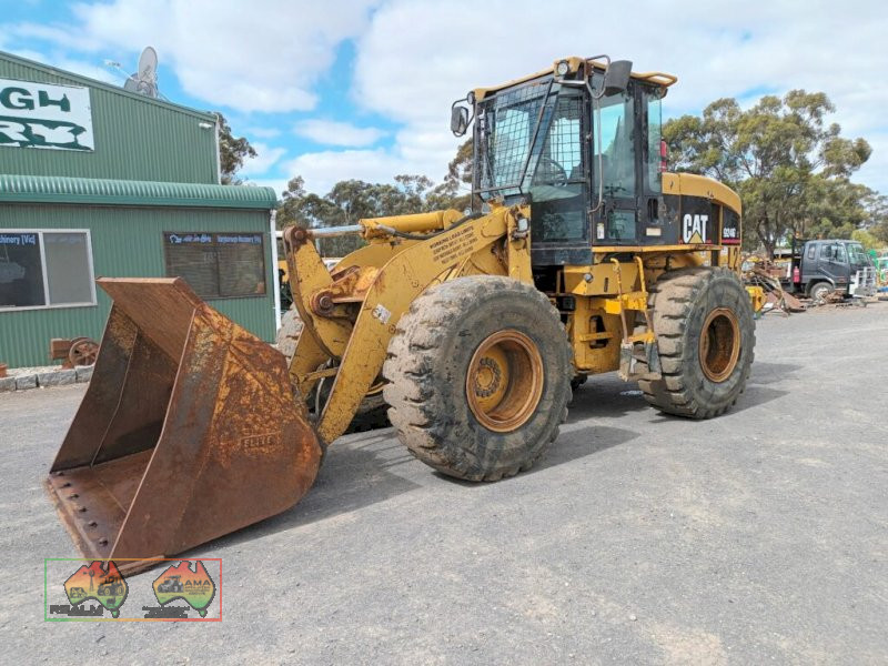 Caterpillar 924G Loader (REDUCED) - photo 4