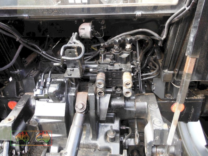 Case 5120A FEL Tractor - photo 5