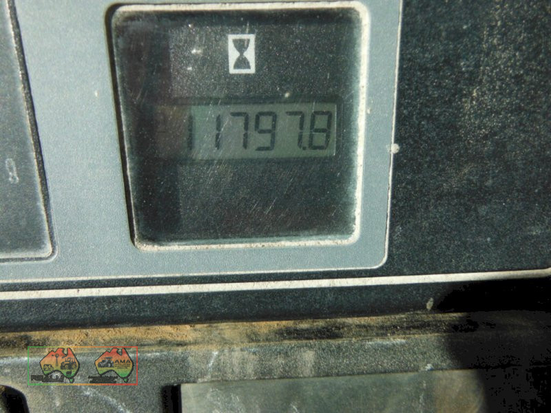 Case 5120A FEL Tractor - photo 11