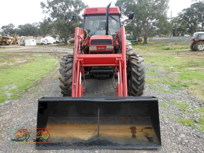 Case 5120A FEL Tractor - photo 2