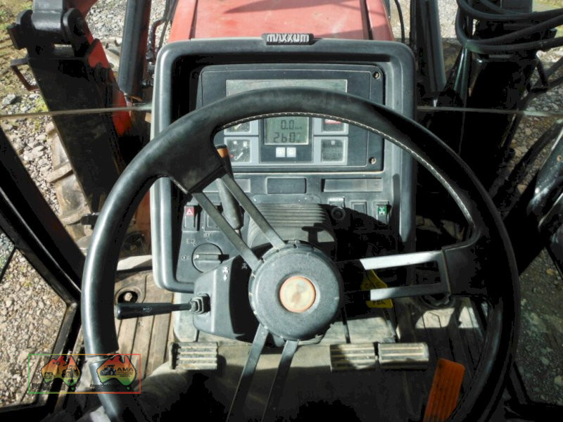 Case 5140 FEL Tractor - photo 6