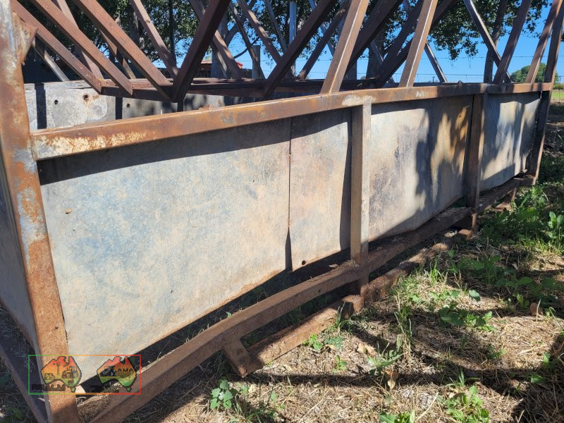 Bale-up Hay Feeder "B" - photo 4
