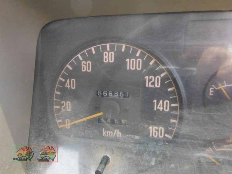 1994 Isuzu NPR66 Tipper - photo 8
