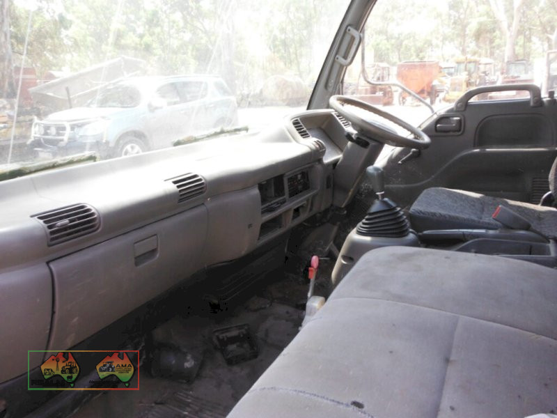 1994 Isuzu NPR66 Tipper - photo 4