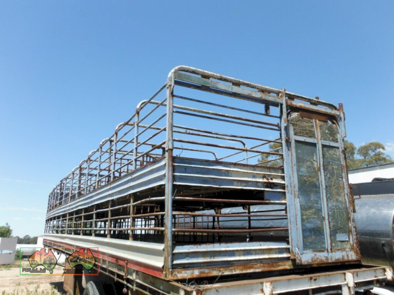 2x1 Stock crate 40ft* - photo 3