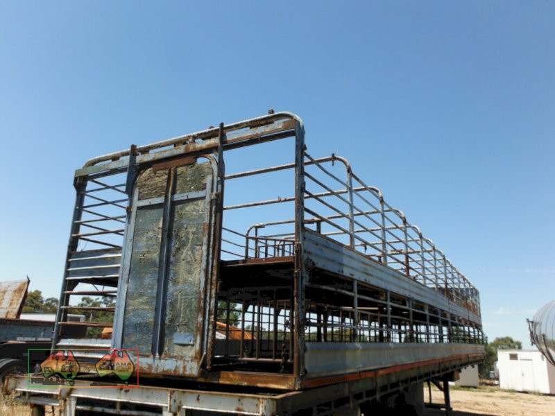 2x1 Stock crate 40ft*