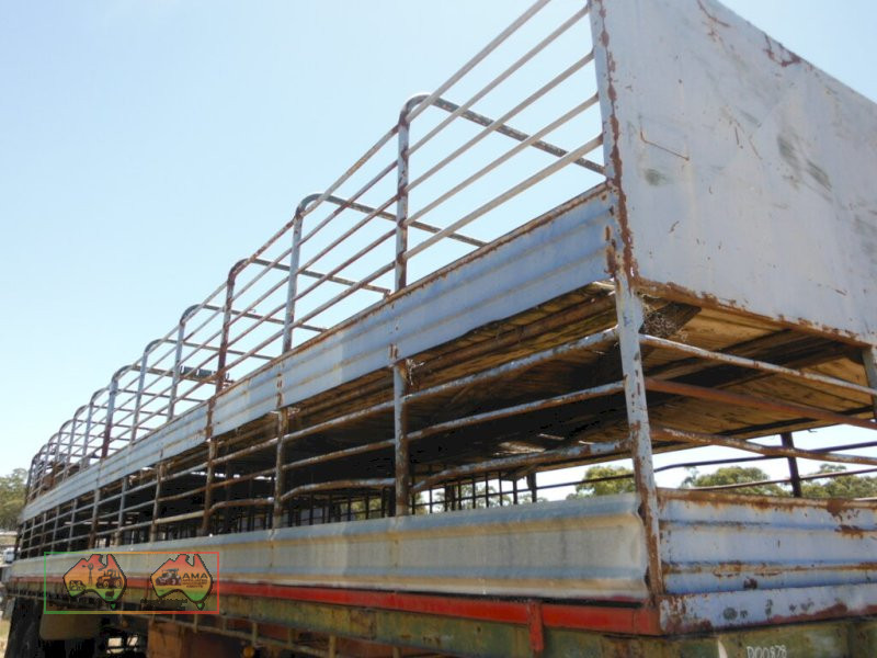 2x1 Stock crate 40ft* - photo 5