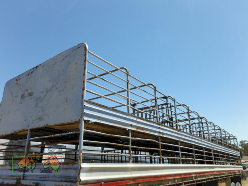 2x1 Stock crate 40ft* - photo 4