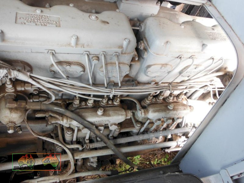 Foden 240 Water Truck - photo 11