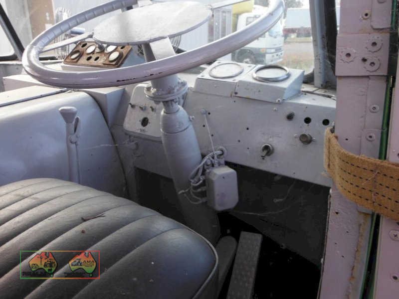 Foden 240 Water Truck - photo 8
