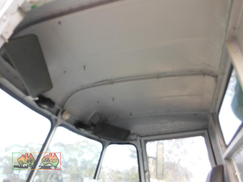 Foden 240 Water Truck - photo 10