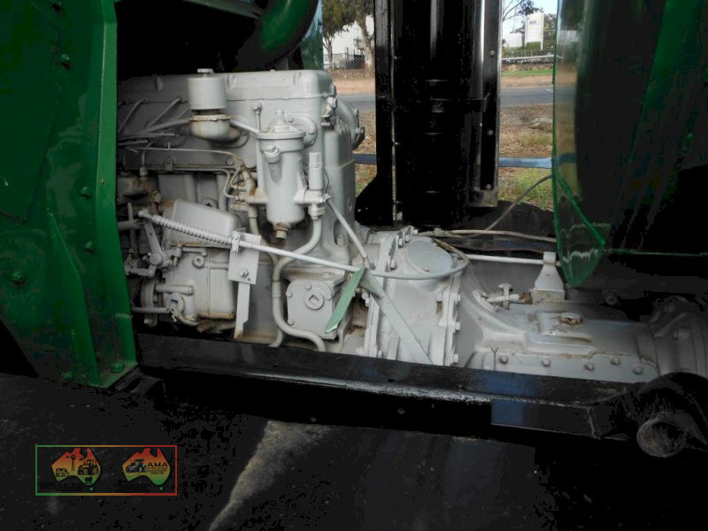 Foden 240 Water Truck - photo 12