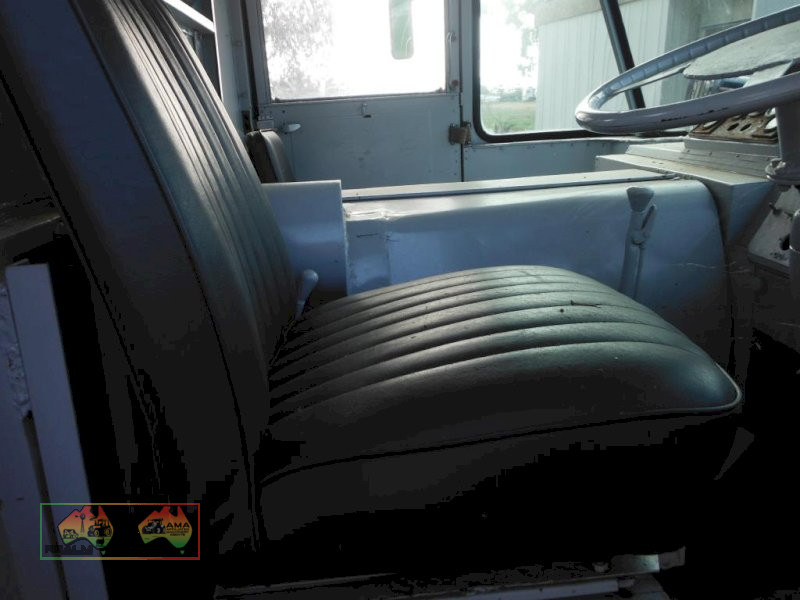 Foden 240 Water Truck - photo 9