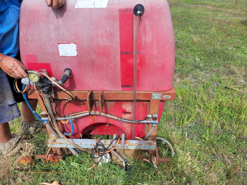 3pl Silvan Spray Tank - photo 4