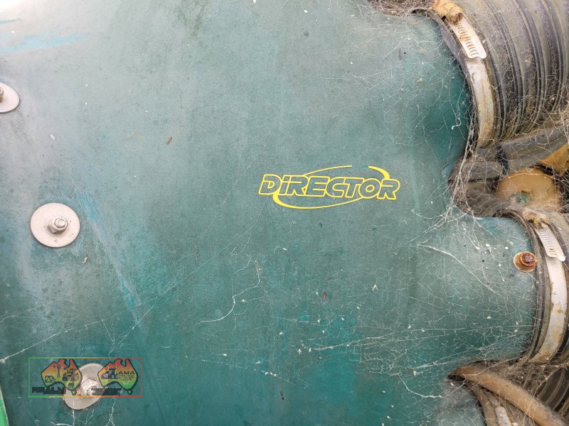 Goldacres 3000 Twin Canopy Vineyard Sprayer - photo 7