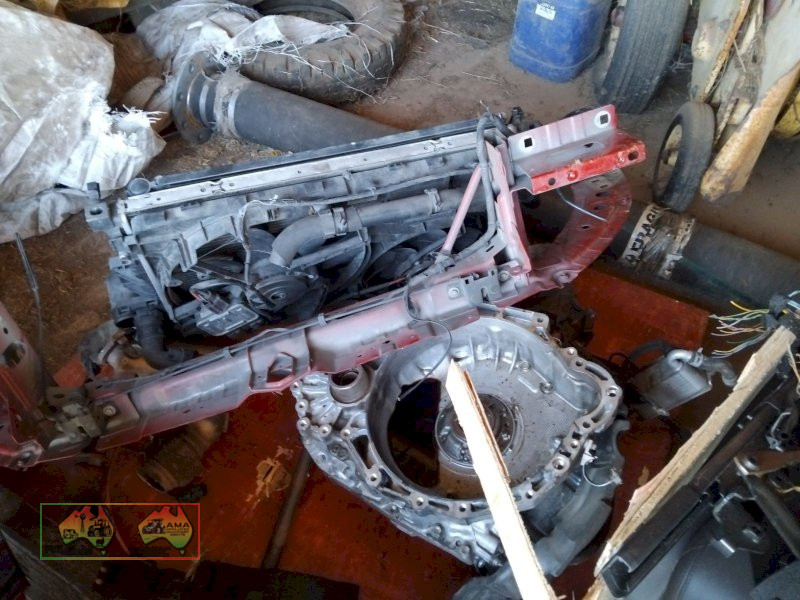 Assorted 2014 Evoke Range Rover Parts - photo 2