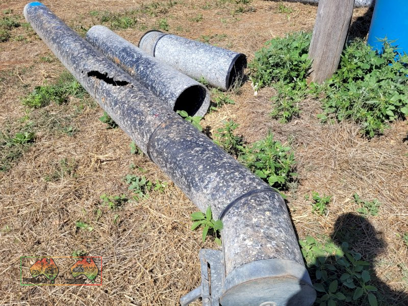 Assorted 12" Irrigation Pipe Outlets "B" - photo 3