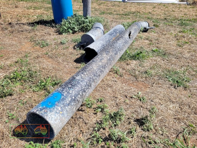 Assorted 12" Irrigation Pipe Outlets "B" - photo 2