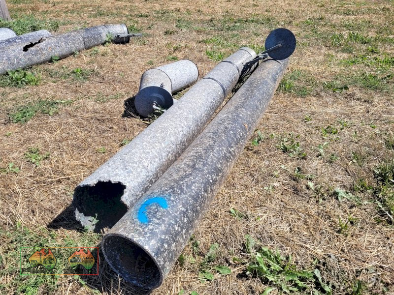 Assorted 12" Irrigation Pipe Outlets "C" - photo 2