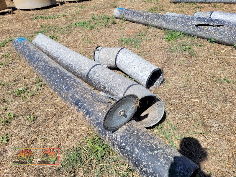 Assorted 12" Irrigation Pipe Outlets "C" - photo 3