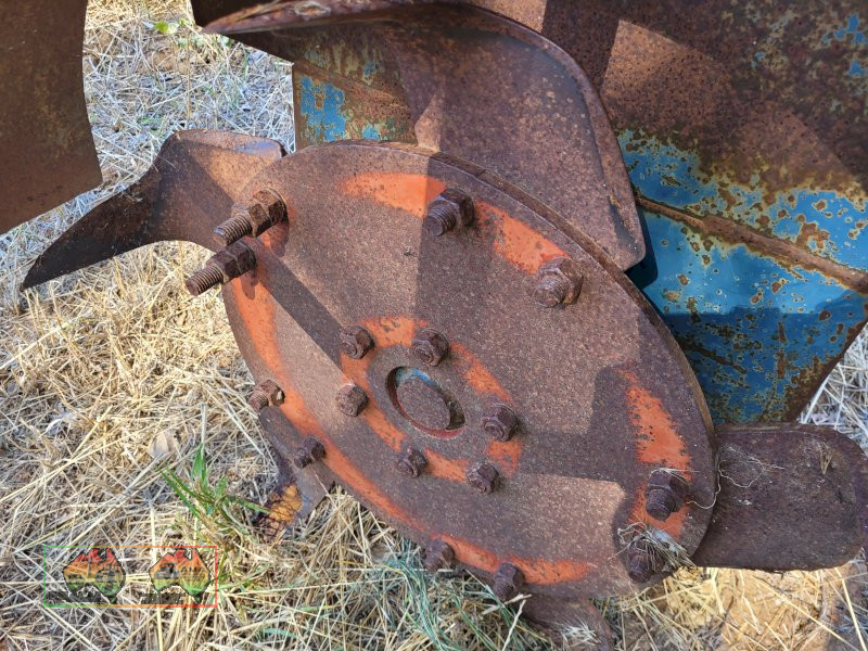 Berends 3pl Rotary Drainer - photo 3